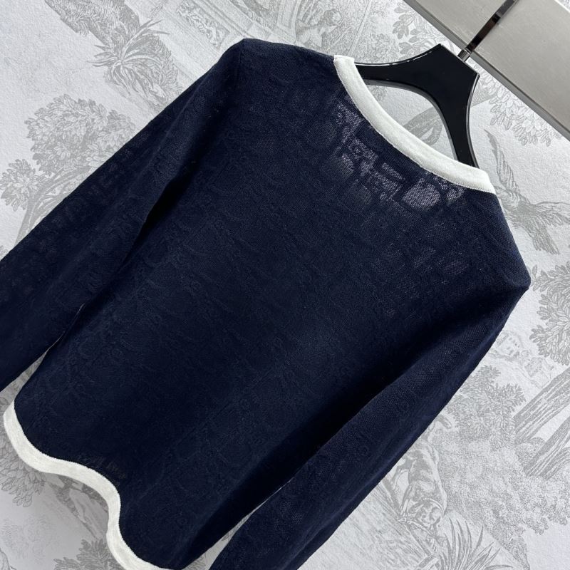 Christian Dior Sweaters